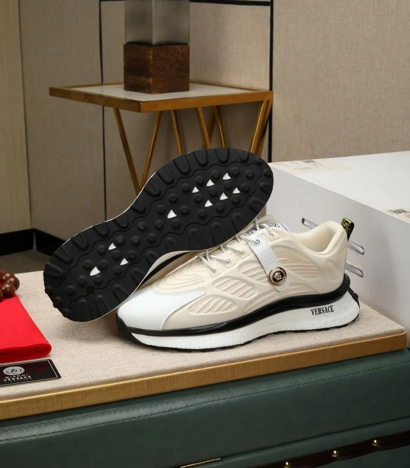Versace Low Shoes QuickDry 37313