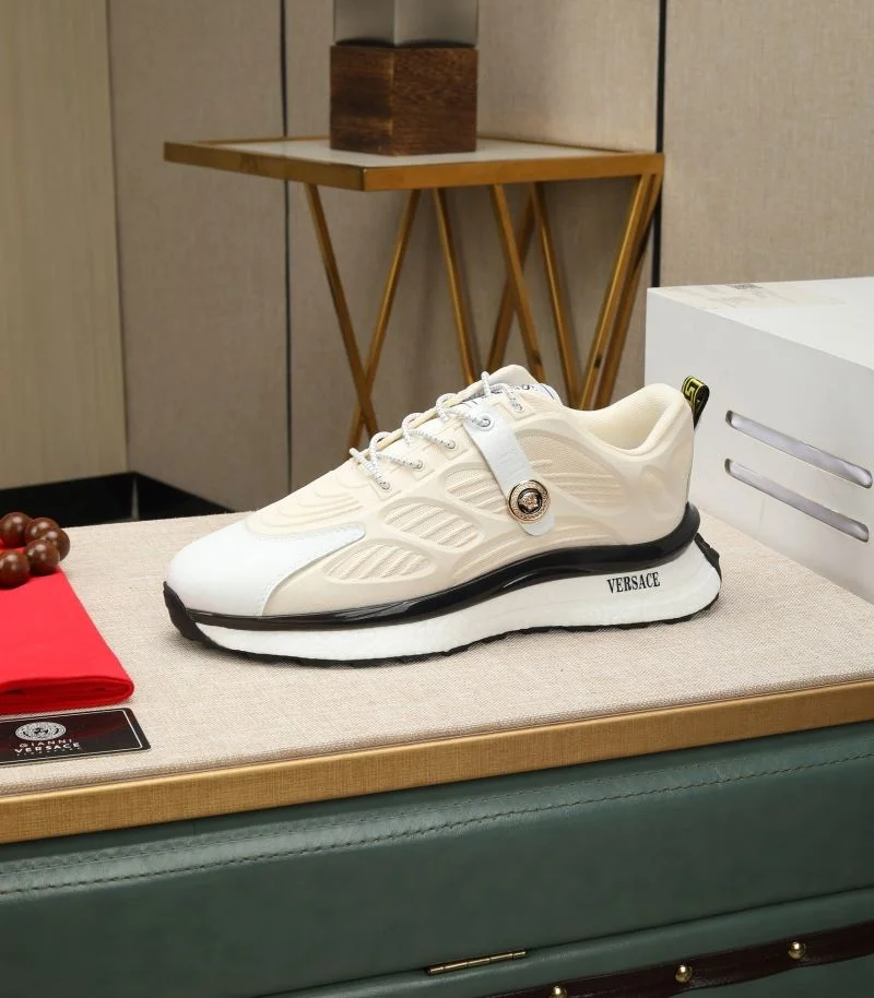 Versace Low Shoes QuickDry 37313