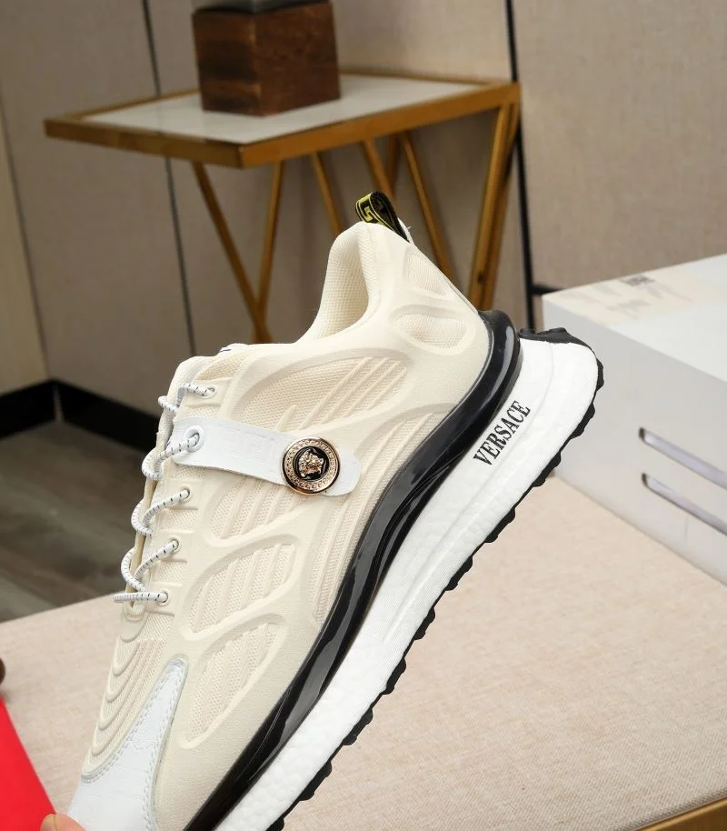 Versace Low Shoes QuickDry 37313