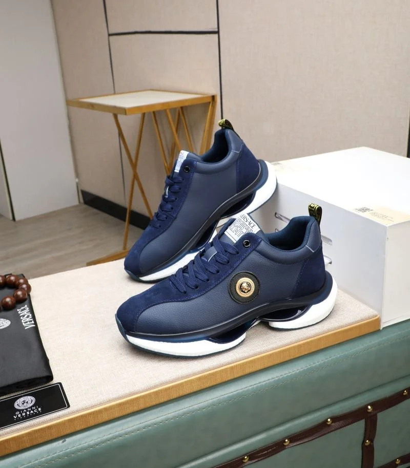 Versace Low Shoes EasyMatch 37308