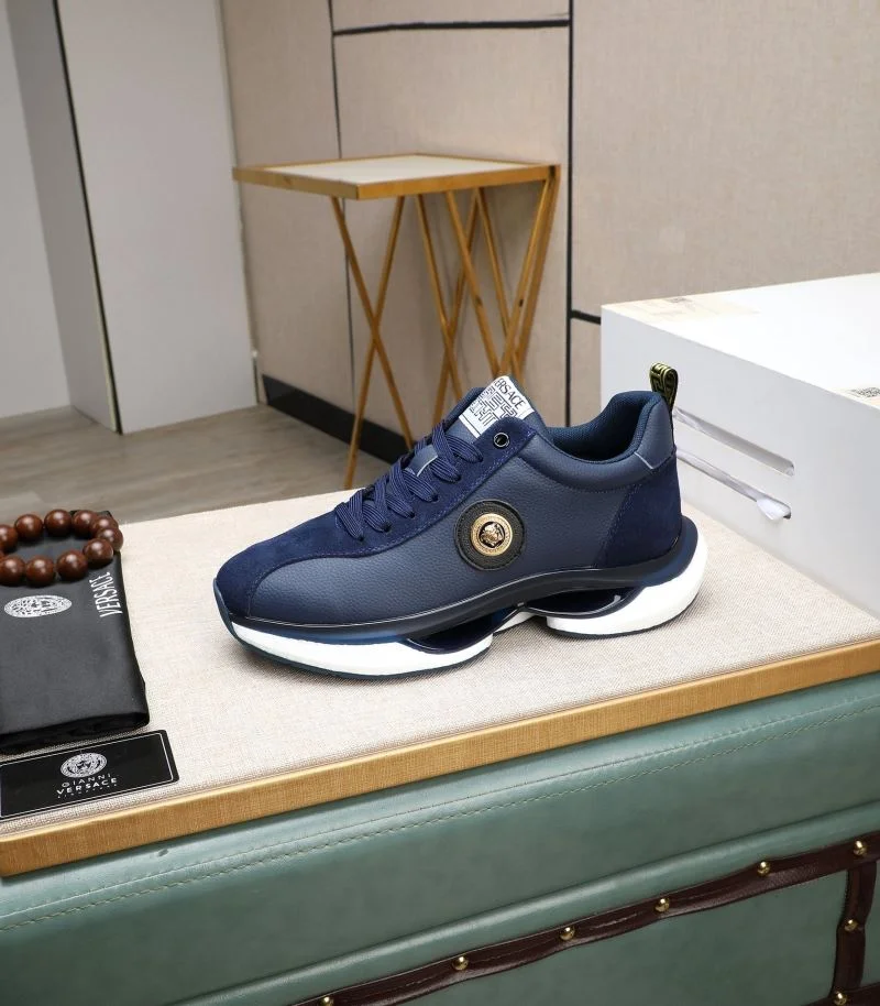 Versace Low Shoes EasyMatch 37308
