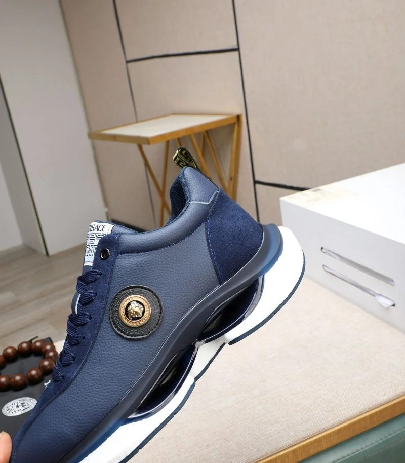 Versace Low Shoes EasyMatch 37308