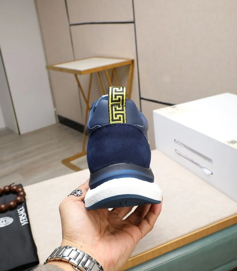 Versace Low Shoes EasyMatch 37308