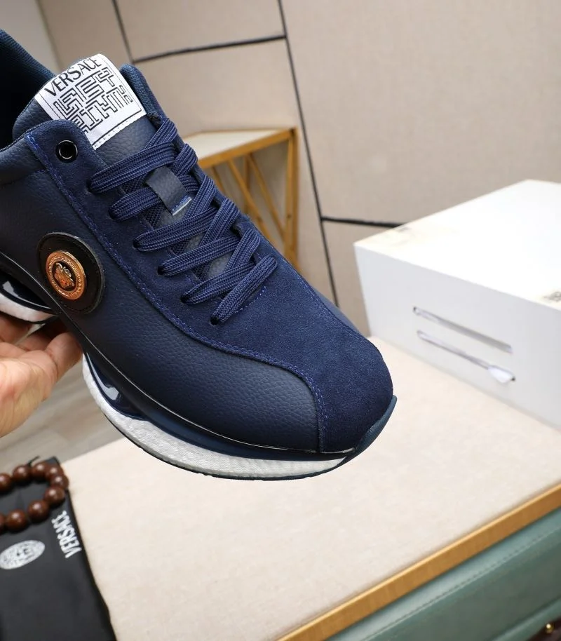 Versace Low Shoes EasyMatch 37308