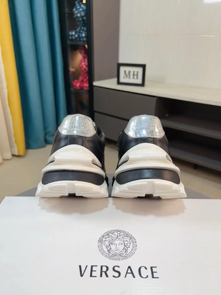 Versace Low Shoes Premium 37304