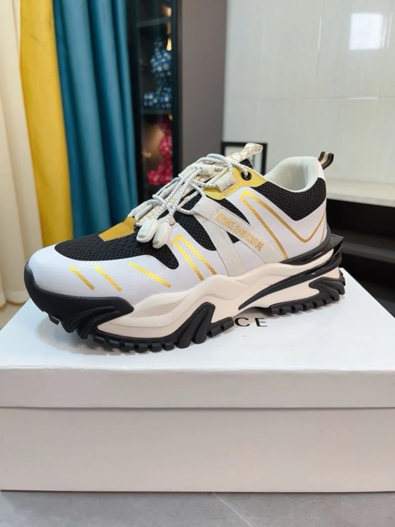 WellDesigned Versace Low Shoes 37287