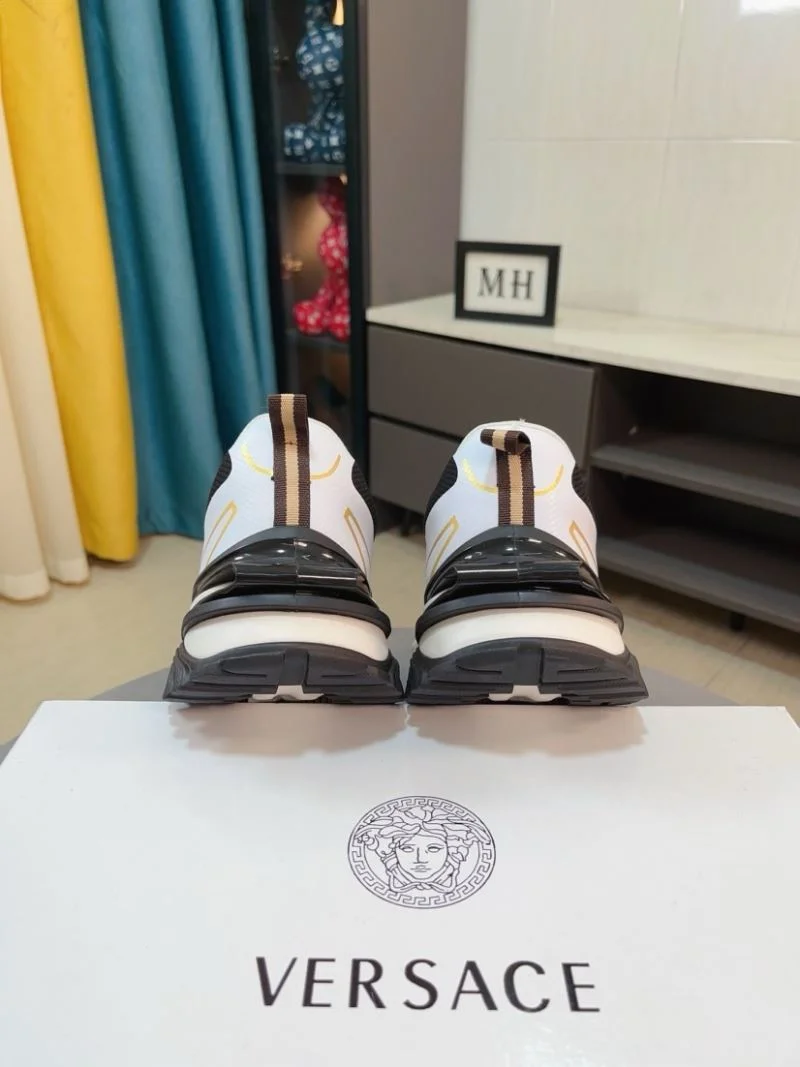 WellDesigned Versace Low Shoes 37287