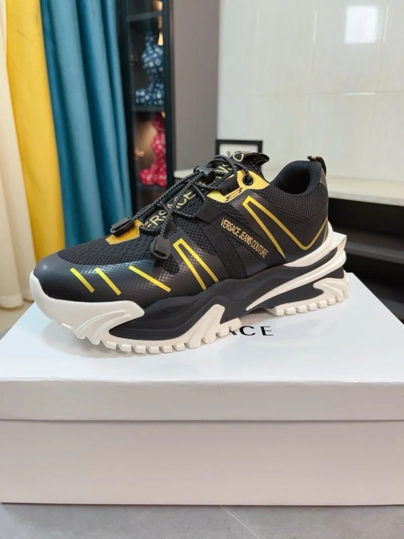 Versace Low Shoes Tailored 37281