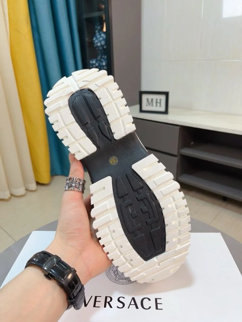 Versace Low Shoes Tailored 37281