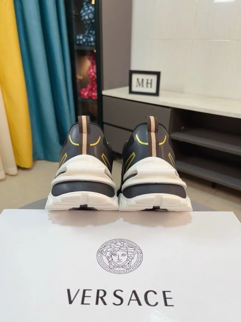 Versace Low Shoes Tailored 37281