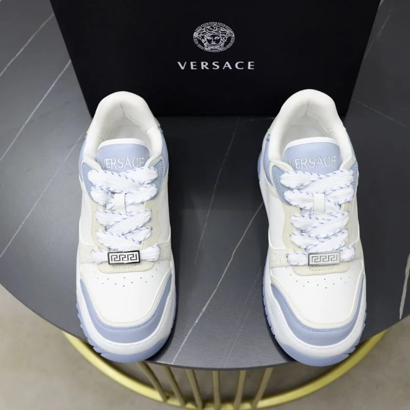 GoAnywhere Versace Low Shoes 37291