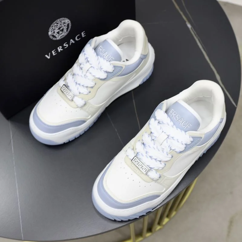 GoAnywhere Versace Low Shoes 37291