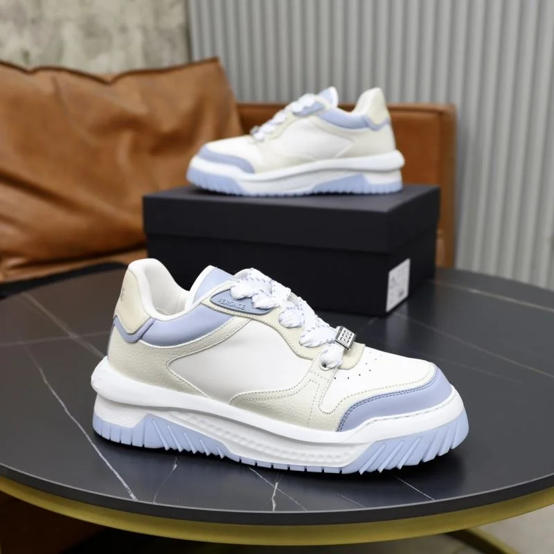 GoAnywhere Versace Low Shoes 37291