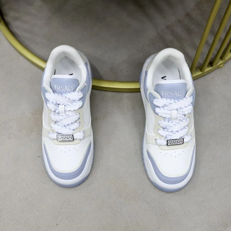 GoAnywhere Versace Low Shoes 37291