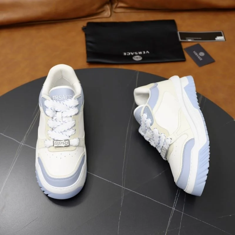 GoAnywhere Versace Low Shoes 37291