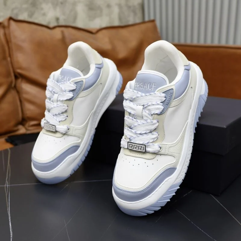 GoAnywhere Versace Low Shoes 37291