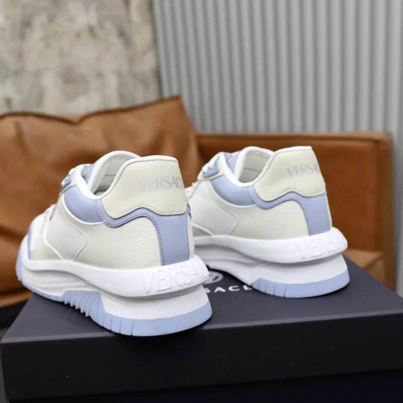 GoAnywhere Versace Low Shoes 37291