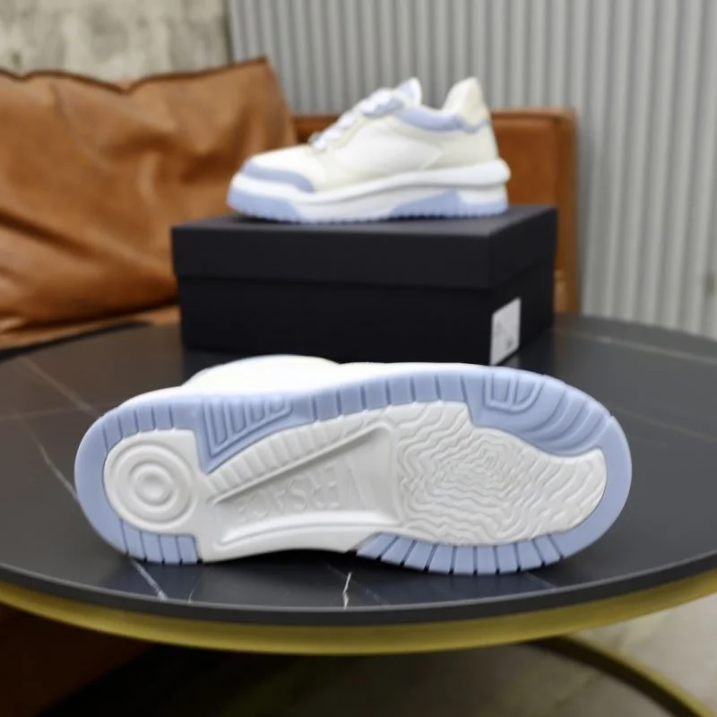 GoAnywhere Versace Low Shoes 37291