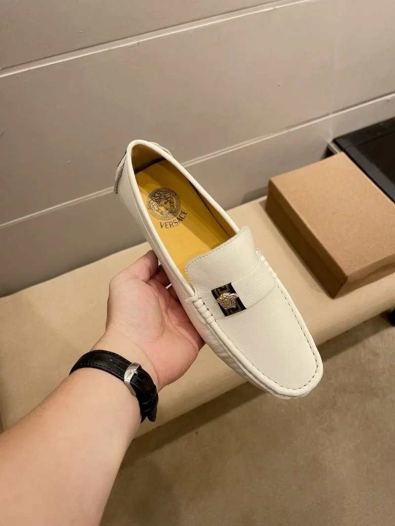 Versace Low Shoes SmartChoice 37289