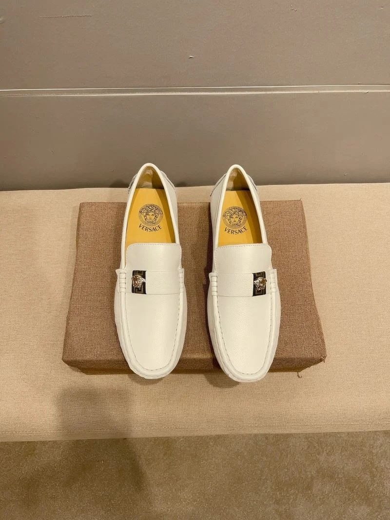 Versace Low Shoes SmartChoice 37289