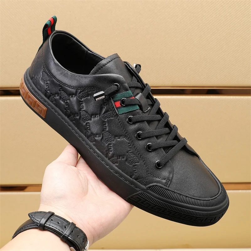 Versace Low Shoes Resilient 37285