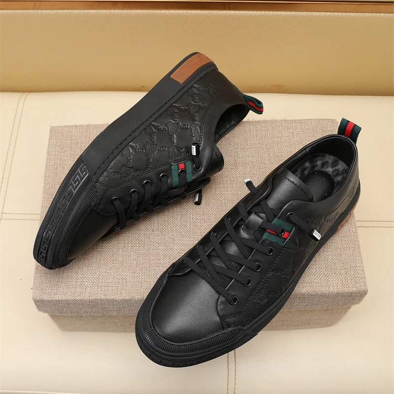 Versace Low Shoes Resilient 37285