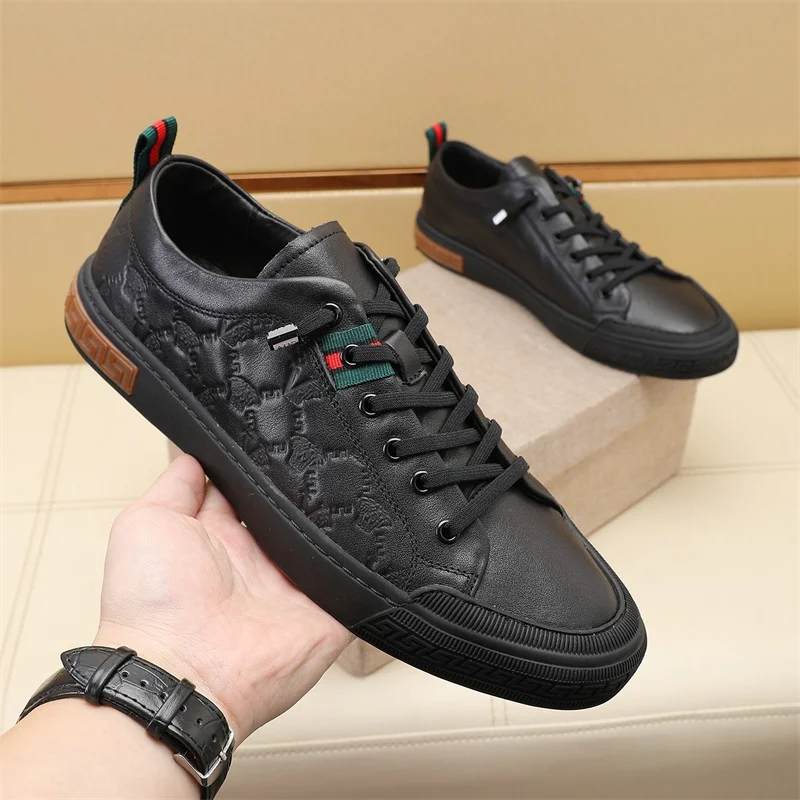 Versace Low Shoes Resilient 37285