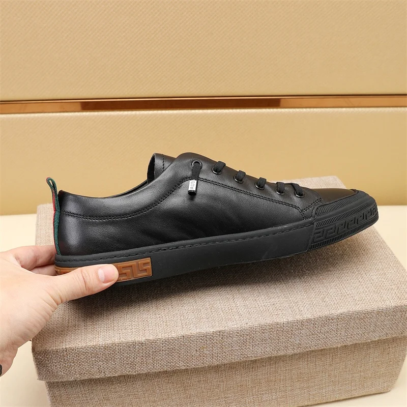 Versace Low Shoes Resilient 37285