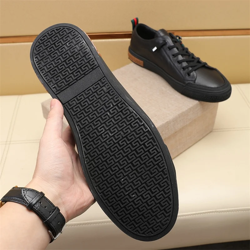 Versace Low Shoes Resilient 37285
