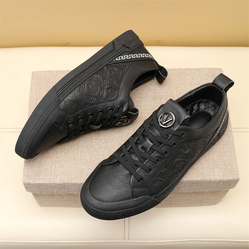 Attractive Versace Low Shoes 37296