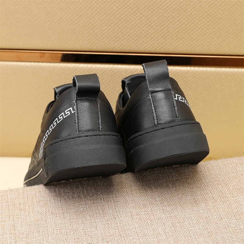 Attractive Versace Low Shoes 37296