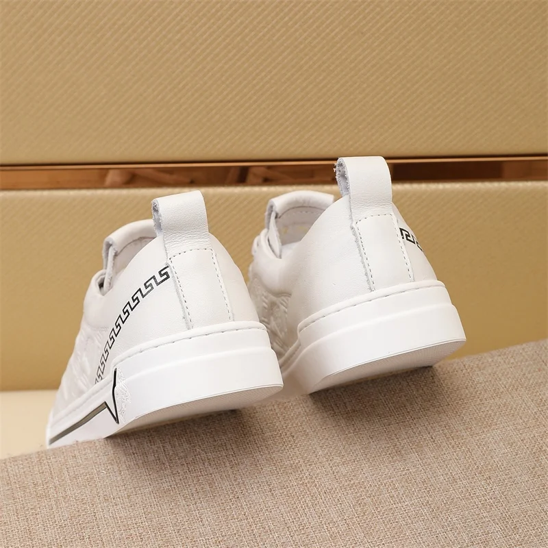 Versace Low Shoes Chic 37292