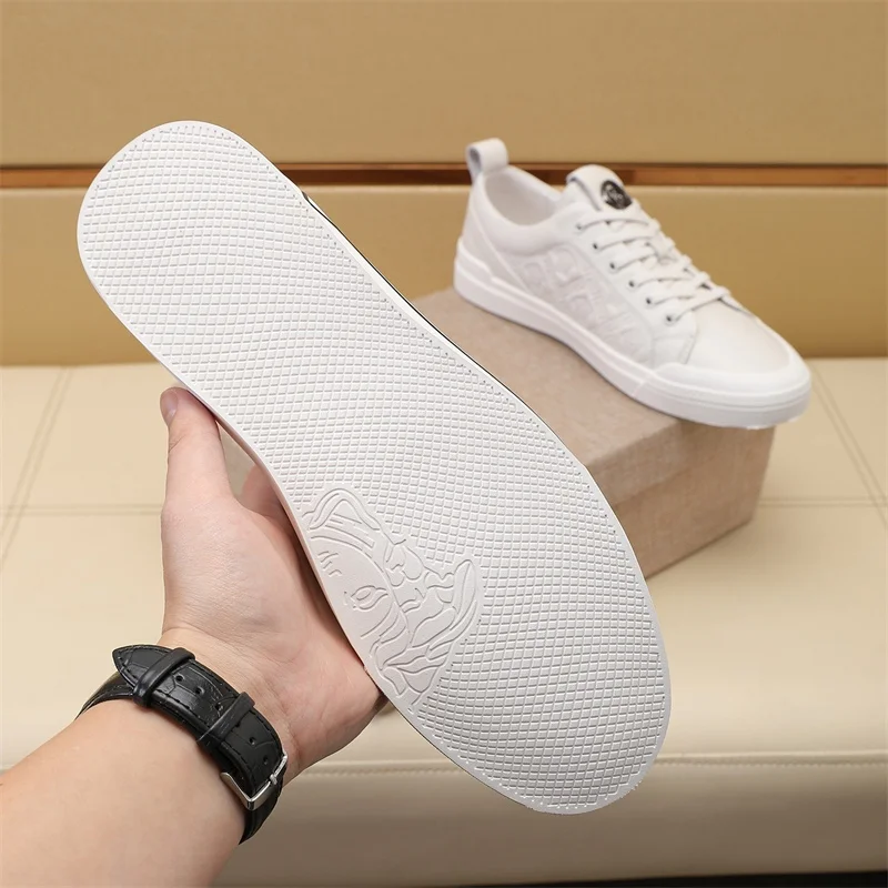 Versace Low Shoes Chic 37292