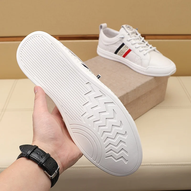 Versace Low Shoes Versatile 37279