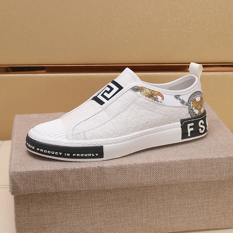 Versace Low Shoes HighPerformance 37300
