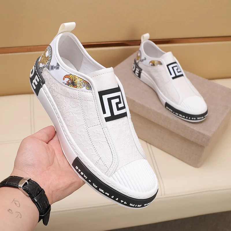 Versace Low Shoes HighPerformance 37300