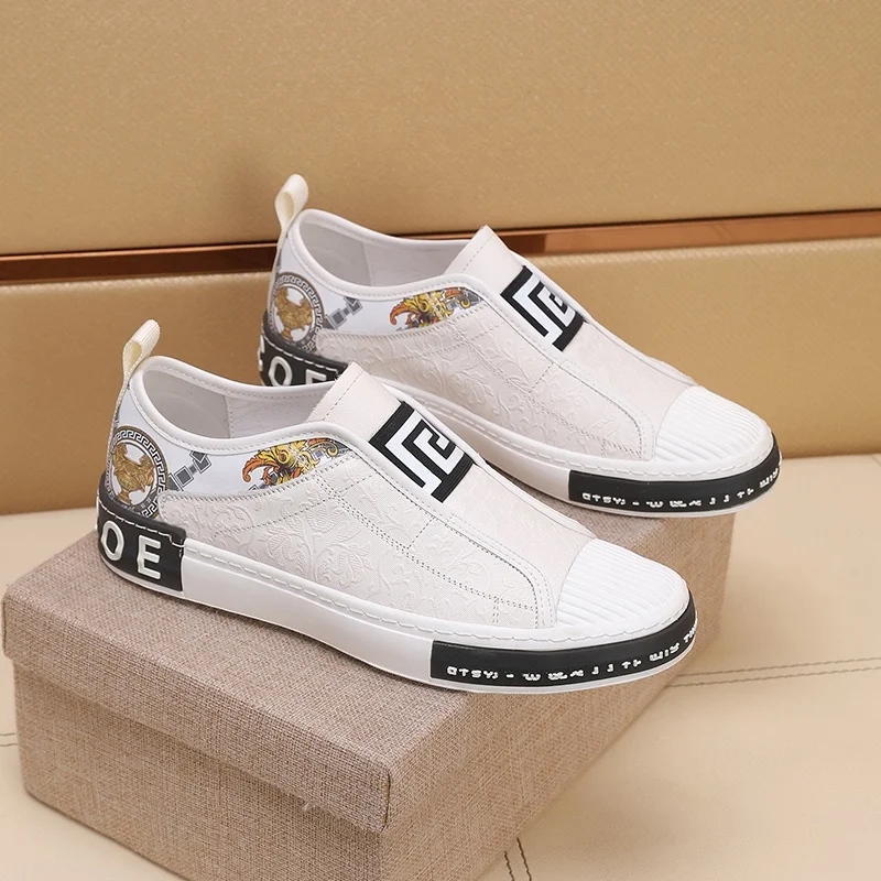Versace Low Shoes HighPerformance 37300