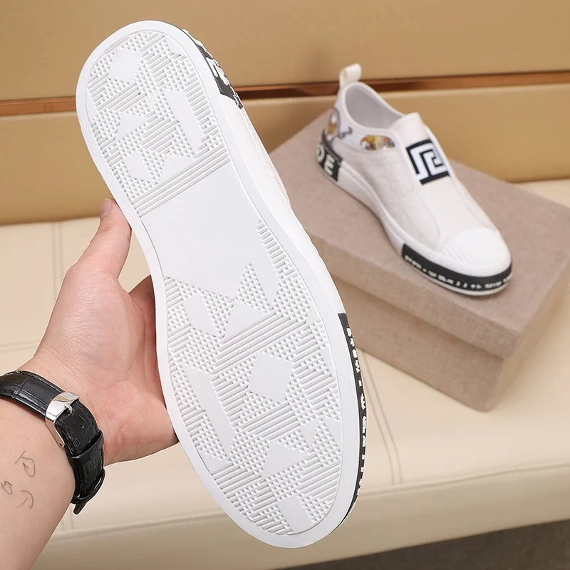 Versace Low Shoes HighPerformance 37300