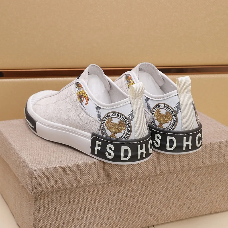Versace Low Shoes HighPerformance 37300