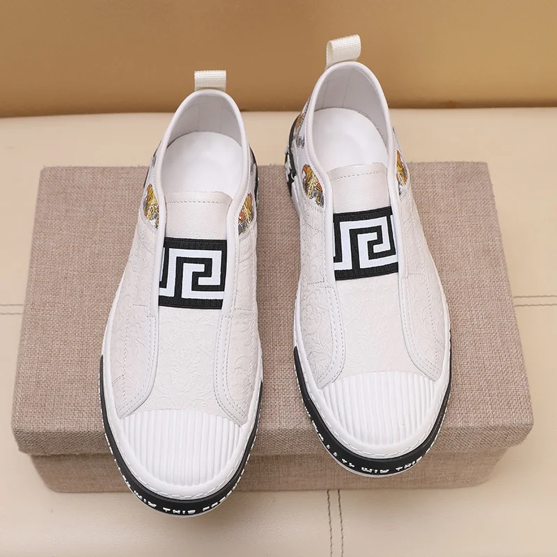 Versace Low Shoes HighPerformance 37300