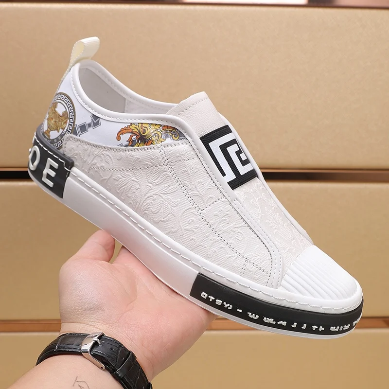 Versace Low Shoes HighPerformance 37300