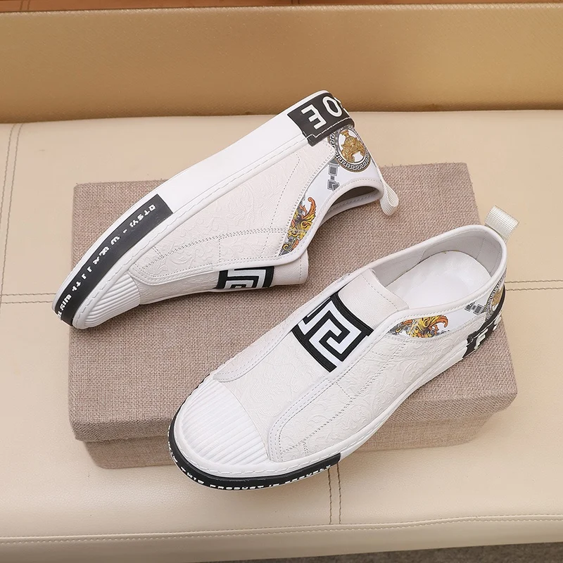 Versace Low Shoes HighPerformance 37300