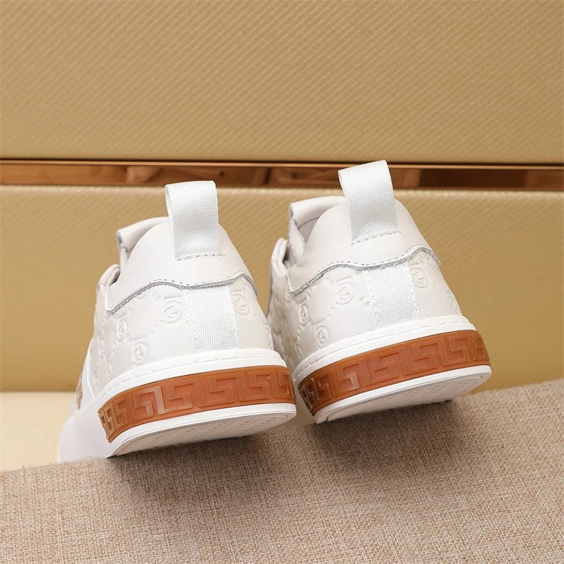 Versace Low Shoes Sophisticated 37295