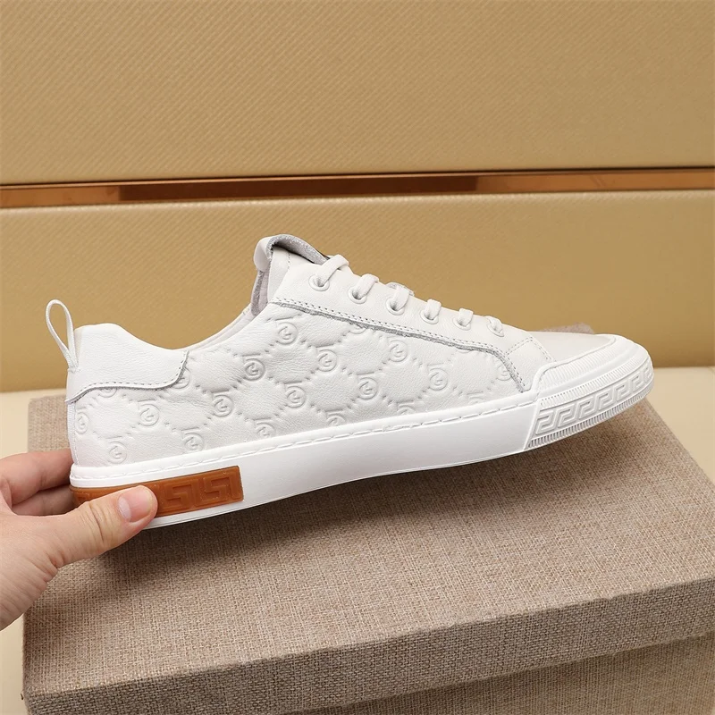 Versace Low Shoes Sophisticated 37295