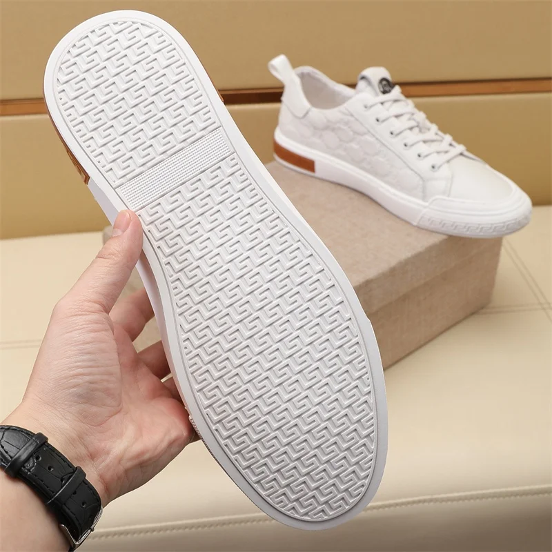 Versace Low Shoes Sophisticated 37295
