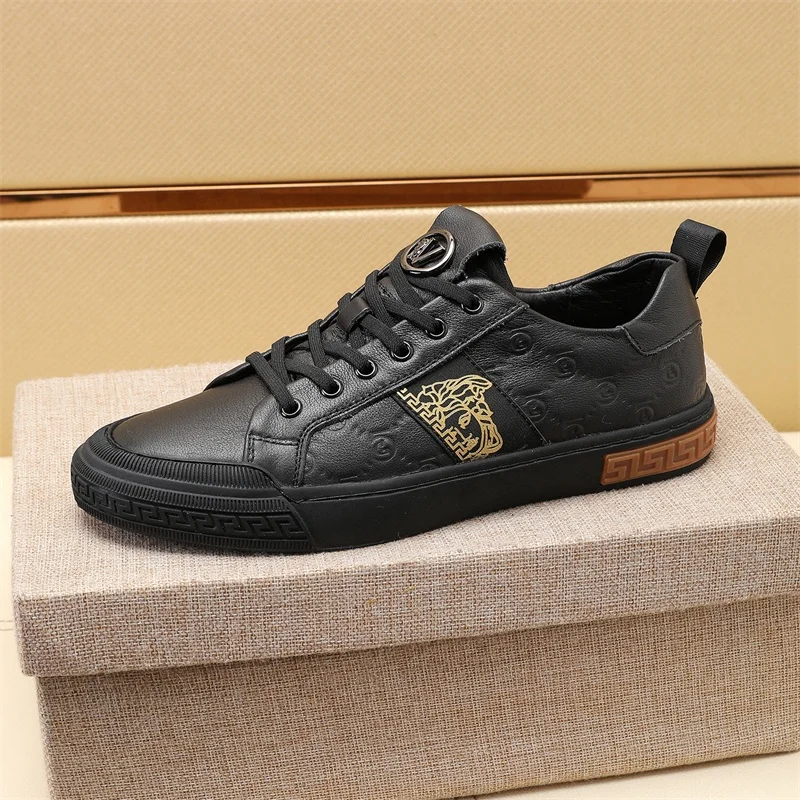 FashionForward Versace Low Shoes 37284