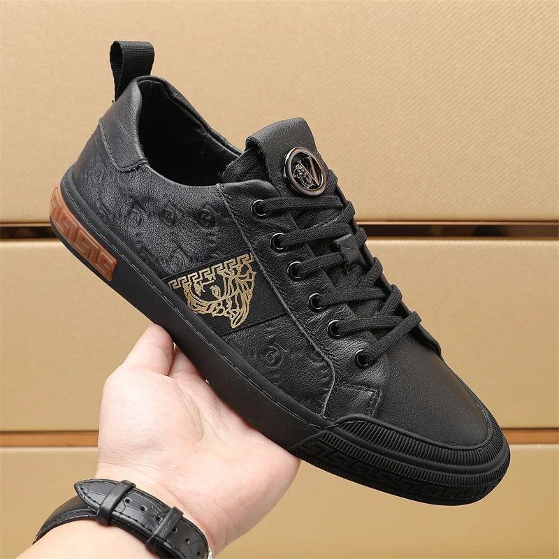 FashionForward Versace Low Shoes 37284