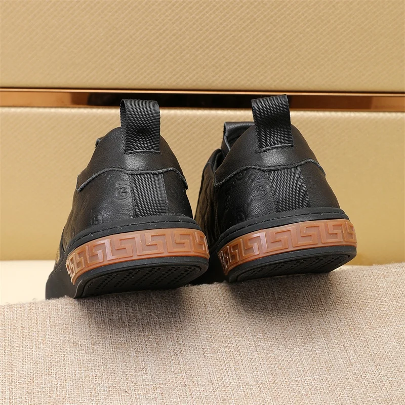 FashionForward Versace Low Shoes 37284