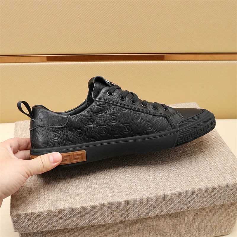 FashionForward Versace Low Shoes 37284