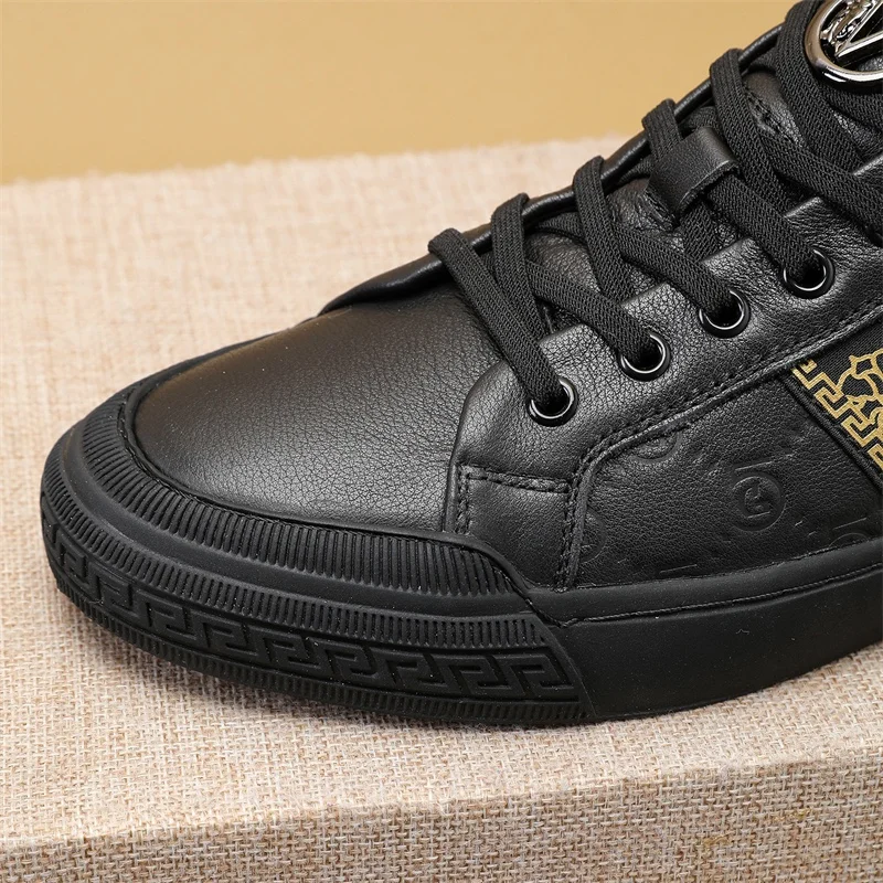 FashionForward Versace Low Shoes 37284